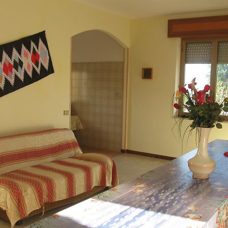 Valderice Vacanze For Relax Villa Buitenkant foto