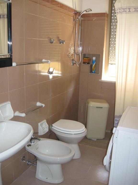 Valderice Vacanze For Relax Villa Kamer foto